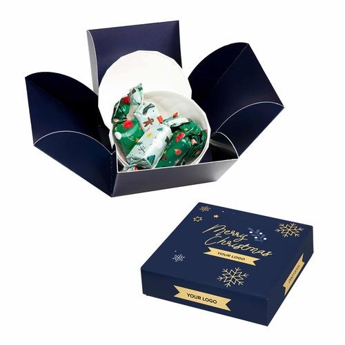 SURTIDO DE GOLOSINAS PUBLICIDAD BOMBA...