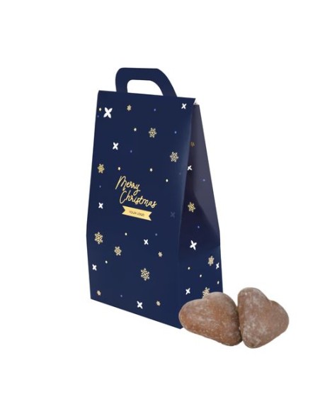 DULCES PUBLICITARIOS BOLSO ELEGANCIA