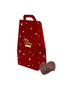 DULCES PUBLICITARIOS BOLSO ELEGANCIA 2