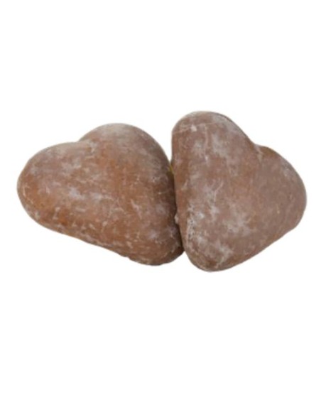 PAN DE JENGIBRE CON EL LOGOTIPO DE SANTA CAPERUCITA