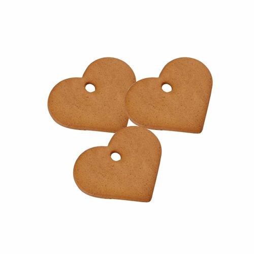 GALLETAS PROMOCIONALES CORAZONES...