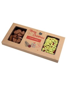 tableta DE chocolate ELEGANT BAR DIY