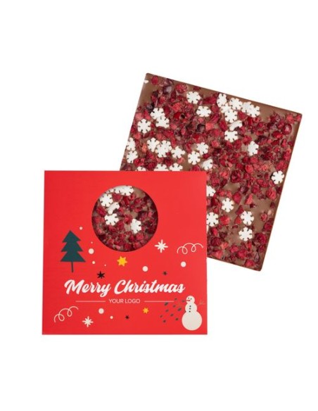 tableta DE CHOCOLTE MODERN BAR SOBRE