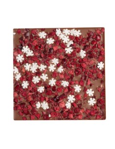 tableta DE CHOCOLTE MODERN BAR SOBRE 2