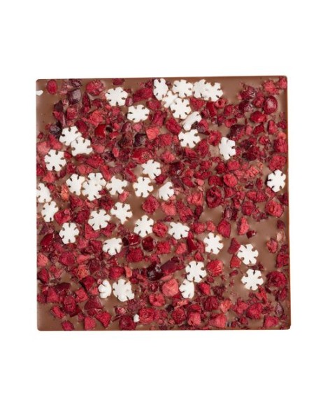 tableta DE CHOCOLTE MODERN BAR SOBRE