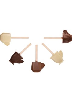 Una taza de chocolate caliente 2