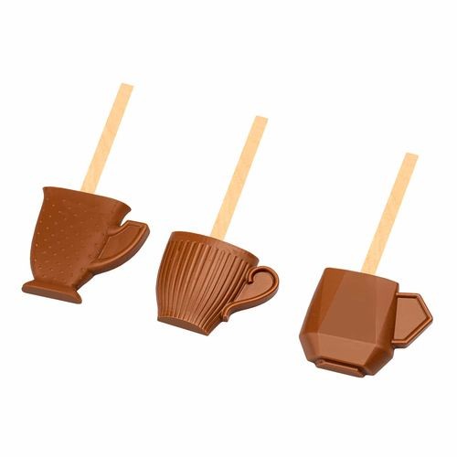 CAJA DE chocolate CALIENTE