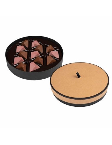 chocolates praliné PRESTIGE