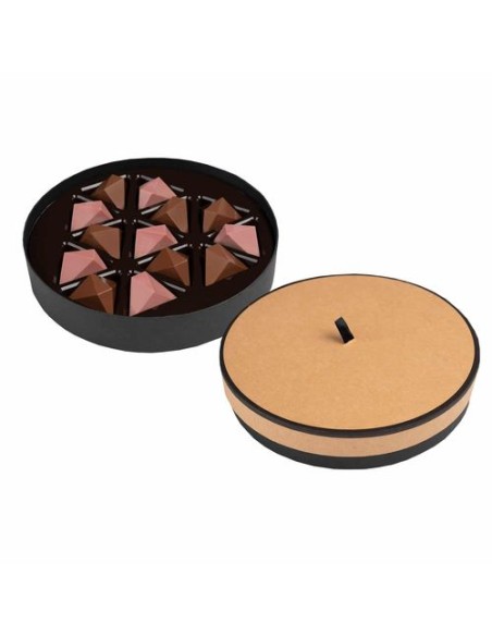 chocolates praliné PRESTIGE