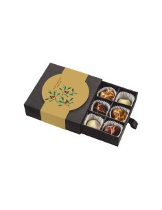 chocolates praliné LITTLE SWEET MOMENTS