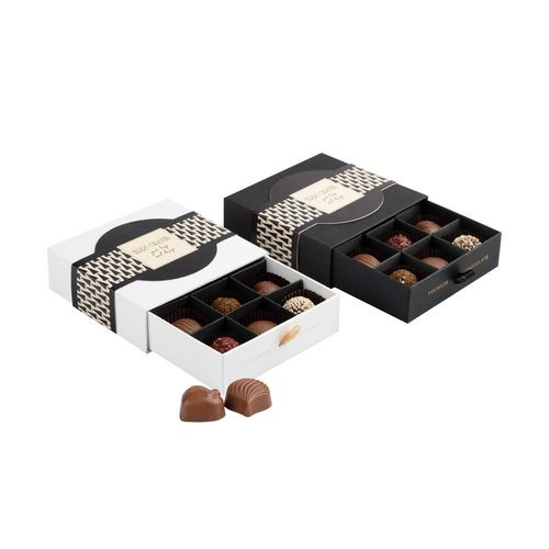 CHOCOLATES PRALINÉ CHRISTMAS MOMENTS