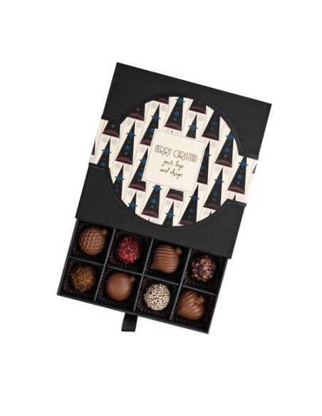 chocolates praliné GRAND CHRISTMAS MOMENTS