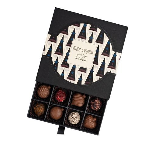 chocolates praliné GRAND CHRISTMAS...