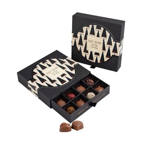 chocolates praliné GRAND CHRISTMAS...