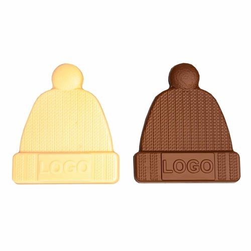 forma de chocolate CHOCO4MAT GORRO DE...