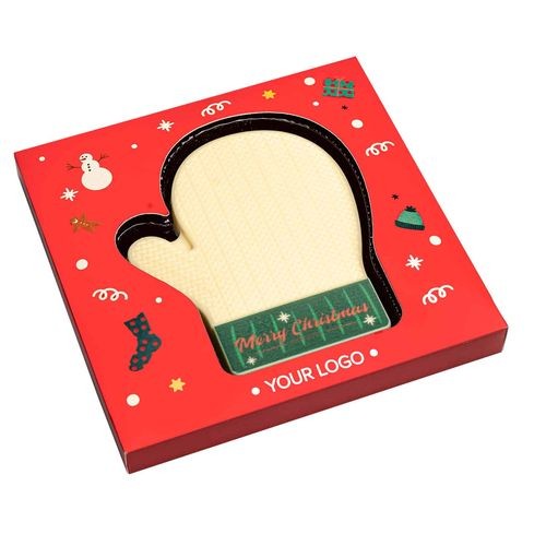 FORMA DE BOUQUET DE CHOCOLATE...