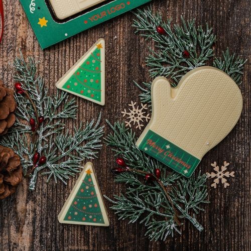 FORMA DE BOUQUET DE CHOCOLATE...