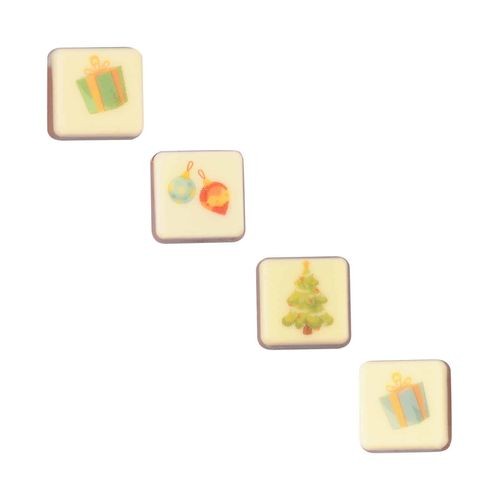 SURTIDO DE CHOCOLATE CHOCO TEXTO 3...