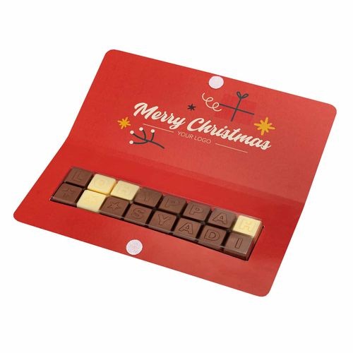 SURTIDO DE chocolates CHOCO TEXTE 2...