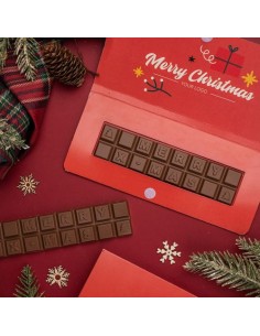 SURTIDO DE chocolates CHOCO TEXTE 2 LINEAS 2