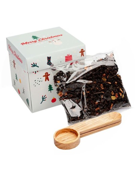 TÉ AROMÁTICO DE REGALO 50 G