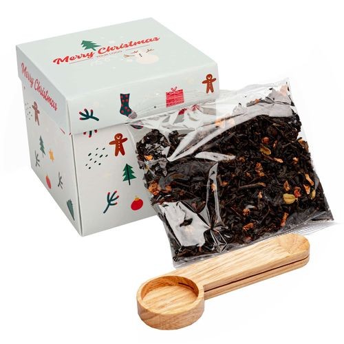 TÉ AROMÁTICO DE REGALO 50 G