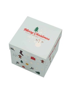 TÉ AROMÁTICO DE REGALO 50 G 2