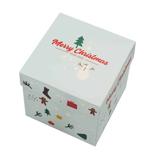 TÉ AROMÁTICO DE REGALO 50 G