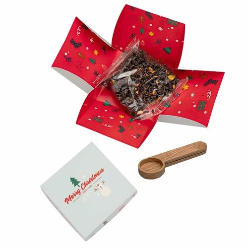 TÉ AROMÁTICO DE REGALO 50 G