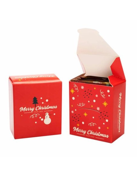 Lata de té  6 bolsas