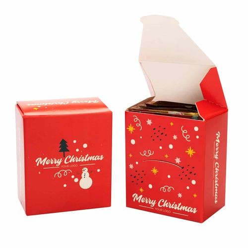 Lata de té  6 bolsas