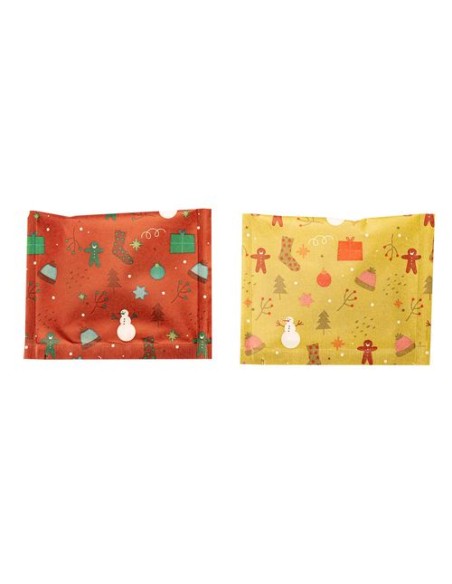 Lata de té  6 bolsas