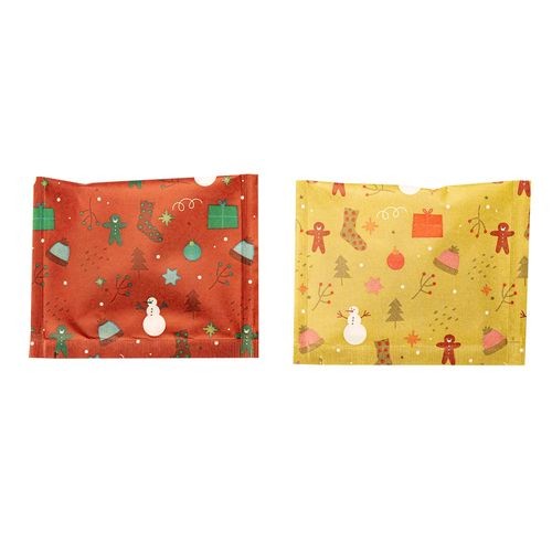 Lata de té  6 bolsas