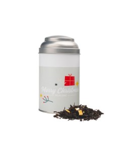 TÉ EN UN LATA DE METAL 50 G