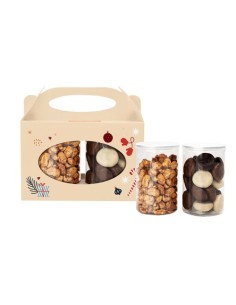 DELICIAS PUBLICITARIAS CRUJIENTES DÚO 2