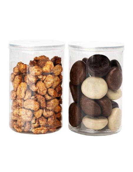 DELICIAS PUBLICITARIAS CRUJIENTES DÚO