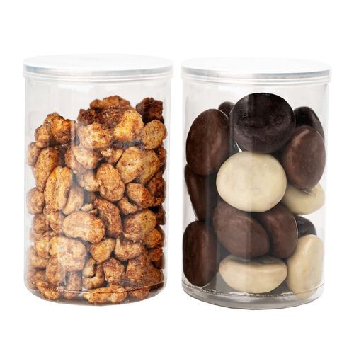 DELICIAS PUBLICITARIAS CRUJIENTES DÚO