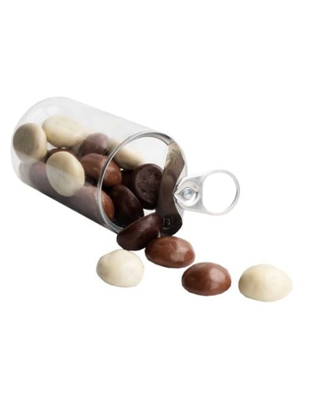 DELICIAS PUBLICITARIAS CRUJIENTES DÚO