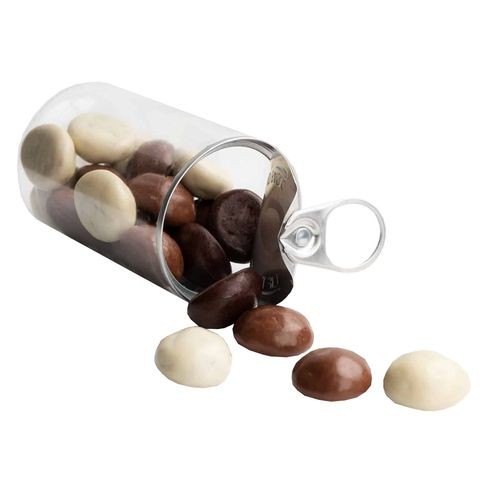 DELICIAS PUBLICITARIAS CRUJIENTES DÚO