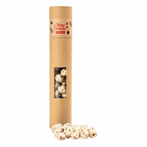 DELICIAS PROMOCIONALES TUBO KRAFT SLIM