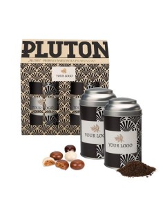 DULCES publicitarios CAFÉ