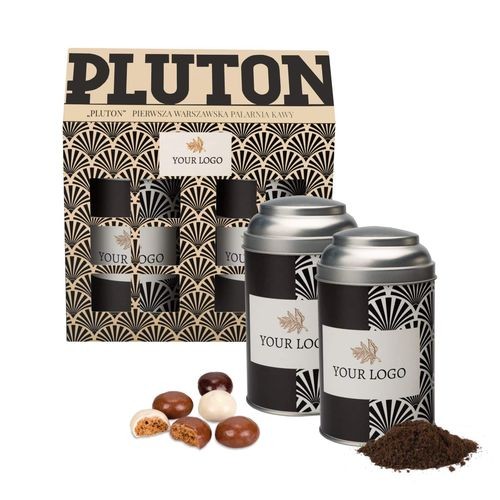 DULCES publicitarios CAFÉ