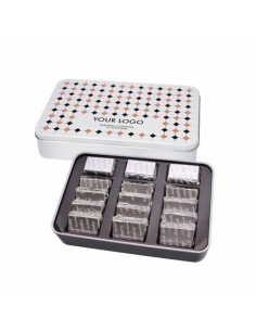 VARIEDAD DE chocolates praliné 15 SZT JA BACZEWSKI