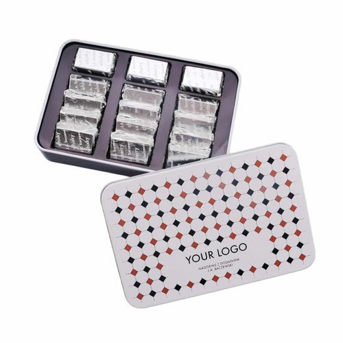 VARIEDAD DE chocolates praliné 15 SZT...