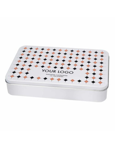 VARIEDAD DE chocolates praliné 15 SZT JA BACZEWSKI