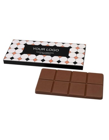 TABLETA DE CHOCOLATE RELLENA JA BACZEWSKI