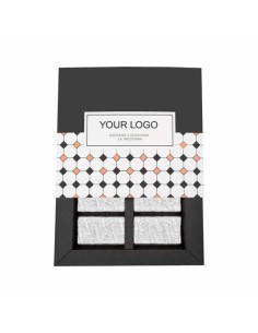 VARIEDAD DE chocolates praliné 6 piezas JA BACZEWSKI