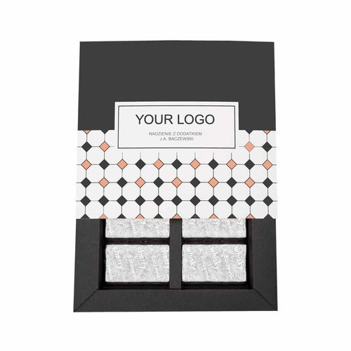 VARIEDAD DE chocolates praliné 6...