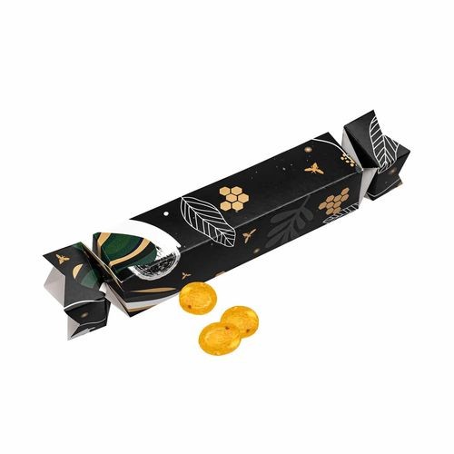 caramelos publicitarios HONEYBEE