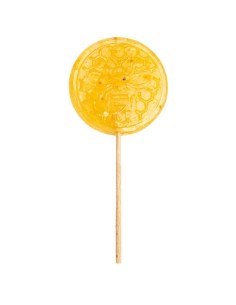 PIRULETA LOGOPOP HONEYBEE 2